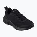 Scarpe per bambini Skechers Bounder Quanta-Pacer black