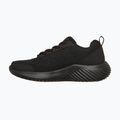 Scarpe per bambini Skechers Bounder Quanta-Pacer black 3