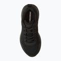 Scarpe per bambini Skechers Bounder Quanta-Pacer black 6