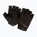 Guanti da ciclismo da uomo Giro Bravo II Gel black