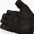 Guanti da ciclismo da uomo Giro Bravo II Gel black 2