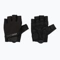 Guanti da ciclismo da uomo Giro Bravo II Gel black