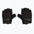 Guanti da ciclismo da uomo Giro Bravo II Gel black 2
