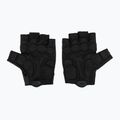 Guanti da ciclismo da uomo Giro Bravo II Gel black 3