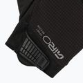 Guanti da ciclismo da uomo Giro Bravo II Gel black 4