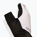 Guanti da ciclismo da uomo Giro Bravo II Gel white 3