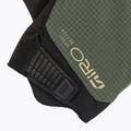 Guanti da ciclismo da uomo Giro Bravo II Gel dark sage 4
