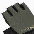 Guanti da ciclismo da uomo Giro Bravo II Gel dark sage 5