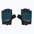 Guanti da ciclismo da uomo Giro Bravo II Gel sapphire 2