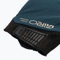 Guanti da ciclismo da uomo Giro Bravo II Gel sapphire 4