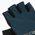 Guanti da ciclismo da uomo Giro Bravo II Gel sapphire 5