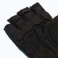 Guanti da ciclismo da uomo Giro Bravo II Gel sapphire 6