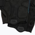 Guanti da ciclismo da uomo Giro Bravo II Gel sapphire 7