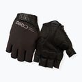Guanti da ciclismo Giro Tessa II Gel black