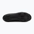 Scarpe da ciclismo MTB da uomo Giro Regime XC black 3