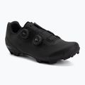 Scarpe da ciclismo MTB da uomo Giro Regime XC black