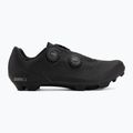 Scarpe da ciclismo MTB da uomo Giro Regime XC black 2