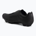 Scarpe da ciclismo MTB da uomo Giro Regime XC black 3