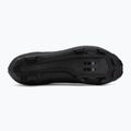 Scarpe da ciclismo MTB da uomo Giro Regime XC black 4