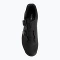 Scarpe da ciclismo MTB da uomo Giro Regime XC black 5