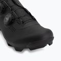 Scarpe da ciclismo MTB da uomo Giro Regime XC black 7
