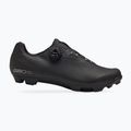 Scarpe da ciclismo MTB da uomo Giro Cadet XC black