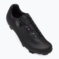 Scarpe da ciclismo MTB da uomo Giro Cadet XC black 2