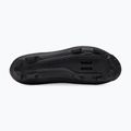 Scarpe da ciclismo MTB da uomo Giro Cadet XC black 3