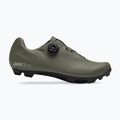 Scarpe da ciclismo MTB da uomo Giro Cadet XC dark sage