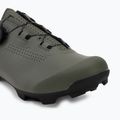 Scarpe da ciclismo MTB da uomo Giro Cadet XC dark sage 7