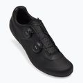 Scarpe da strada da uomo Giro Regime II black 2