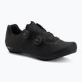 Scarpe da strada da uomo Giro Regime II black
