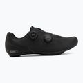 Scarpe da strada da uomo Giro Regime II black 2