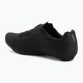 Scarpe da strada da uomo Giro Regime II black 3