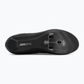Scarpe da strada da uomo Giro Regime II black 4