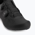 Scarpe da strada da uomo Giro Regime II black 7