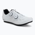 Scarpe da strada da uomo Giro Regime II white