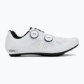 Scarpe da strada da uomo Giro Regime II white 2