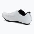 Scarpe da strada da uomo Giro Regime II white 3