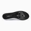 Scarpe da strada da uomo Giro Regime II white 4
