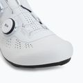 Scarpe da strada da uomo Giro Regime II white 7