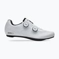 Scarpe da strada da uomo Giro Regime II white