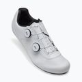 Scarpe da strada da uomo Giro Regime II white 2