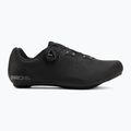 Scarpe da strada da uomo Giro Cadet II black 2