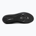 Scarpe da strada da uomo Giro Cadet II black 4