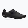 Scarpe da strada da uomo Giro Cadet II black