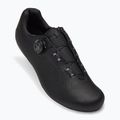 Scarpe da strada da uomo Giro Cadet II black 2