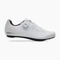 Scarpe da strada da uomo Giro Cadet II white