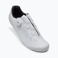 Scarpe da strada da uomo Giro Cadet II white 2