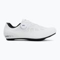 Scarpe da strada da uomo Giro Cadet II white 2